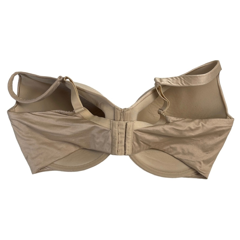 Cacique Women's Intuition Full Coverage Bra 44G - Picture 9 of 9